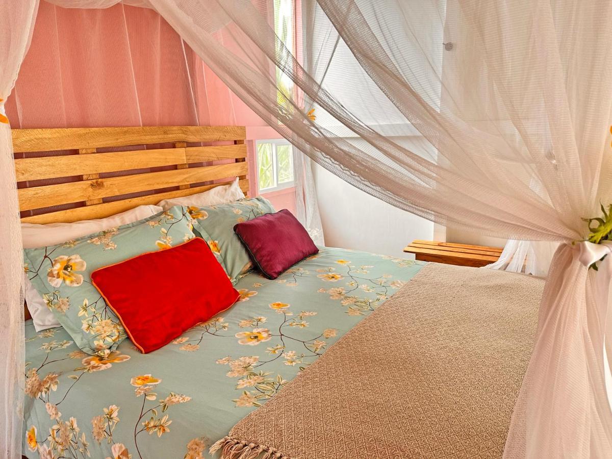 Villa Sierra Alta Finca Boutique à Minca Extérieur photo