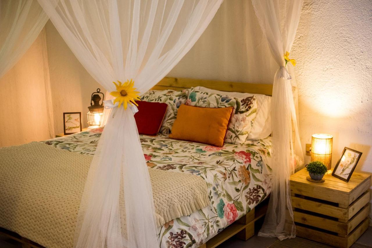 Villa Sierra Alta Finca Boutique à Minca Extérieur photo