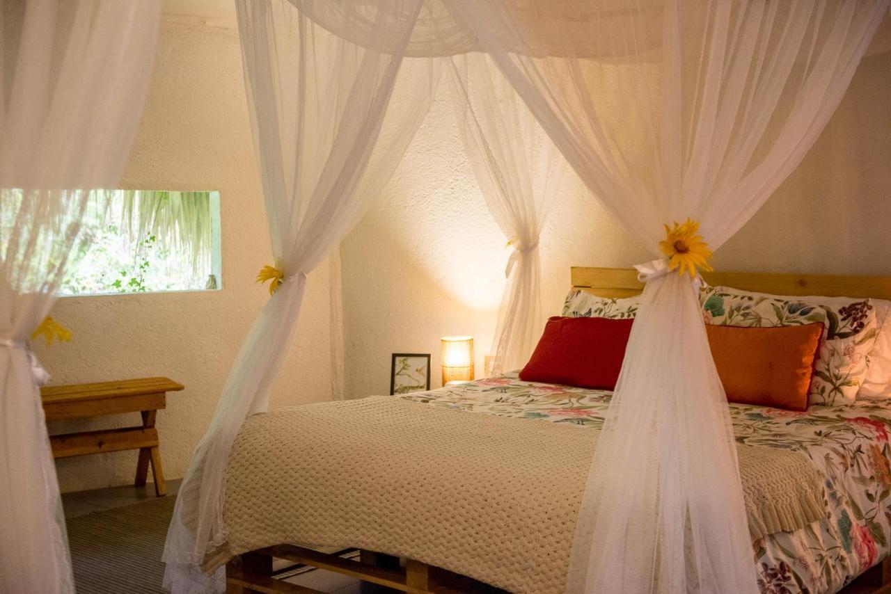 Villa Sierra Alta Finca Boutique à Minca Extérieur photo