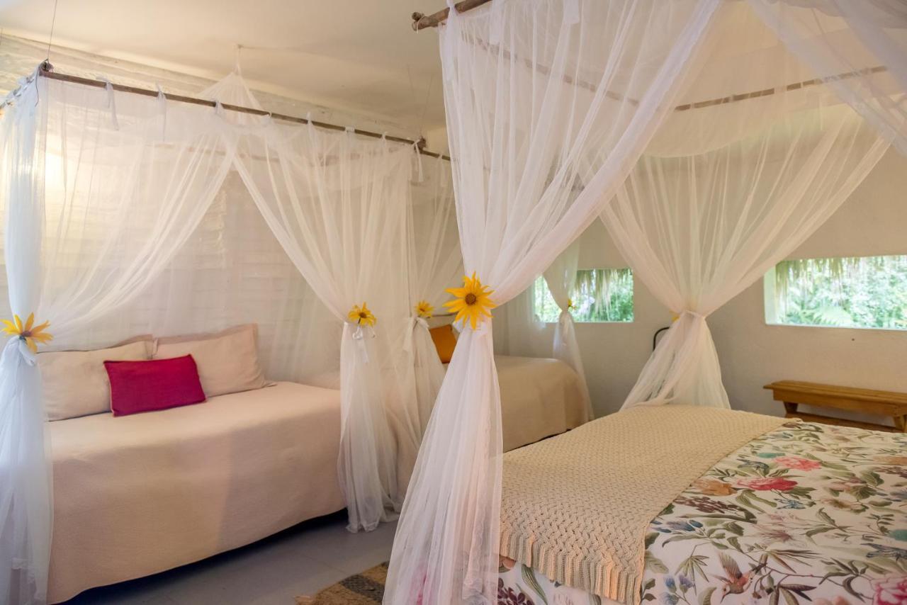 Villa Sierra Alta Finca Boutique à Minca Extérieur photo