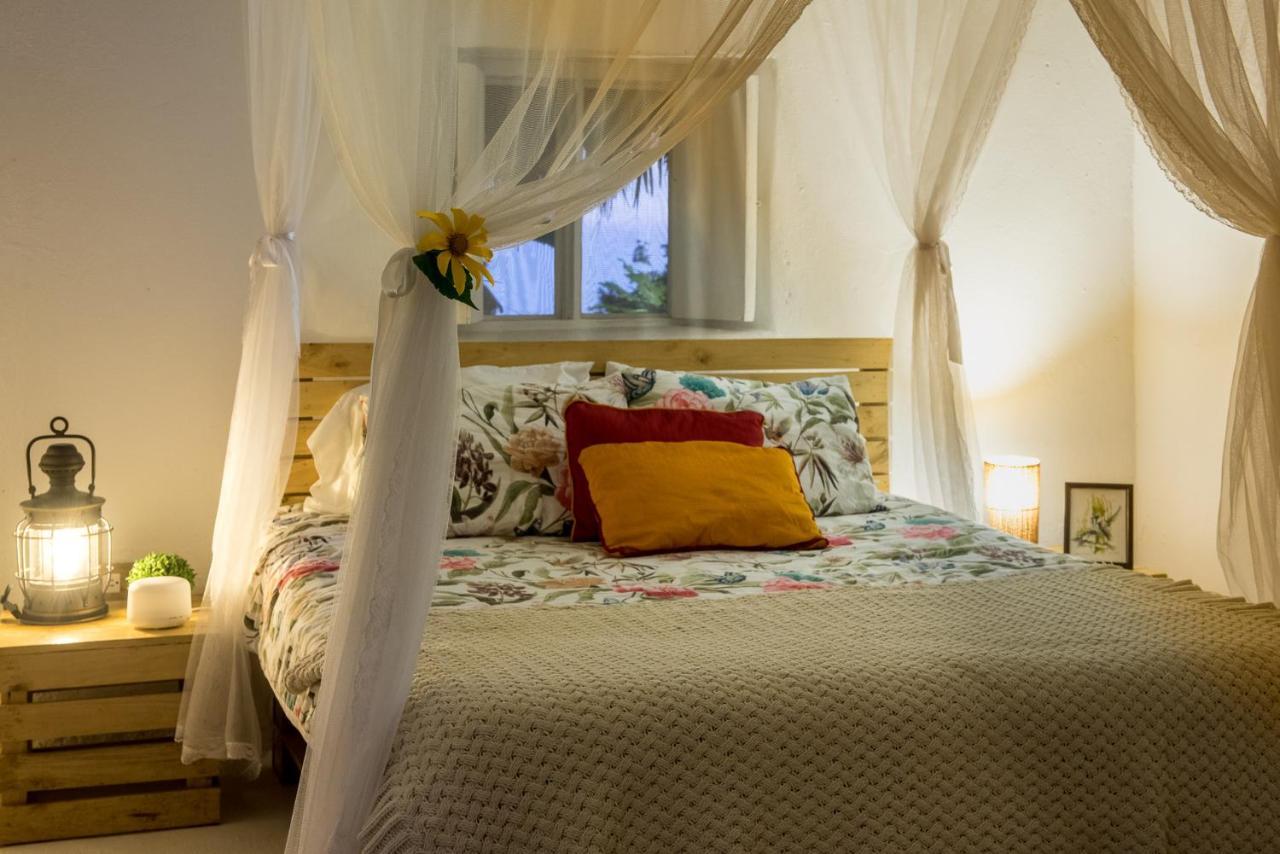 Villa Sierra Alta Finca Boutique à Minca Extérieur photo