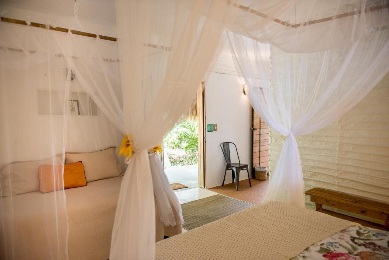 Villa Sierra Alta Finca Boutique à Minca Extérieur photo